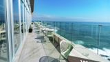 Hampton by Hilton Antofagasta Restaurant