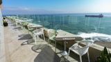 Hampton by Hilton Antofagasta Restaurant