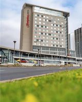 Hampton by Hilton Antofagasta