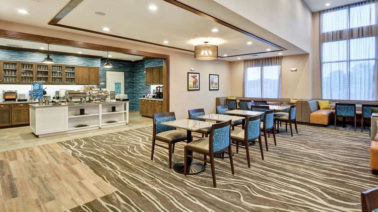 Homewood Suites Hadley Amherst Restaurant
