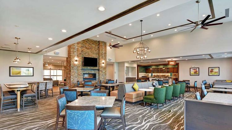 Homewood Suites Hadley Amherst Restaurant