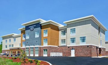 Homewood Suites Hadley Amherst