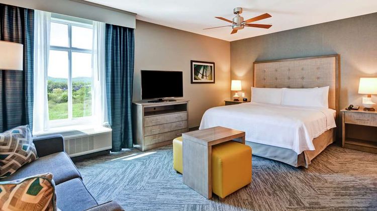 Homewood Suites Hadley Amherst Other