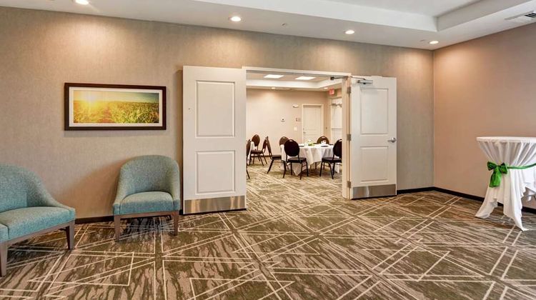 Homewood Suites Hadley Amherst Meeting