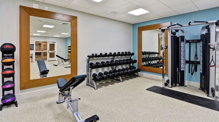 Homewood Suites Hadley Amherst Health