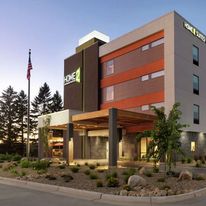 Home2 Suites by Hilton Bismarck