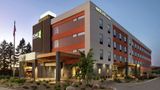 Home2 Suites by Hilton Bismarck Exterior