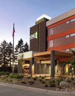 Home2 Suites by Hilton Bismarck