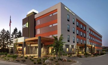 Home2 Suites by Hilton Bismarck