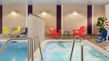 Home2 Suites by Hilton Bismarck Pool