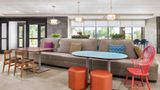 Home2 Suites by Hilton Bismarck Lobby