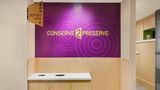 Home2 Suites by Hilton Bismarck Lobby