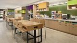 Home2 Suites by Hilton Bismarck Restaurant
