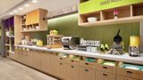 Home2 Suites by Hilton Bismarck Restaurant