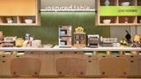 Home2 Suites by Hilton Bismarck Restaurant
