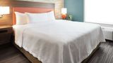 Home2 Suites by Hilton Bismarck Room