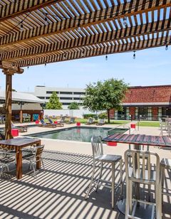 NYLO Las Colinas, a Tapestry Hotel
