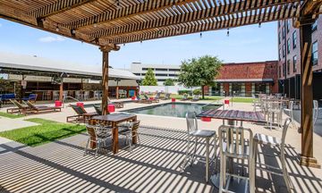 NYLO Las Colinas, a Tapestry Hotel