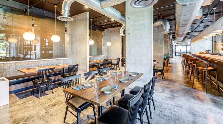 NYLO Las Colinas, a Tapestry Hotel Restaurant