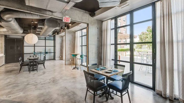 NYLO Las Colinas, a Tapestry Hotel Restaurant