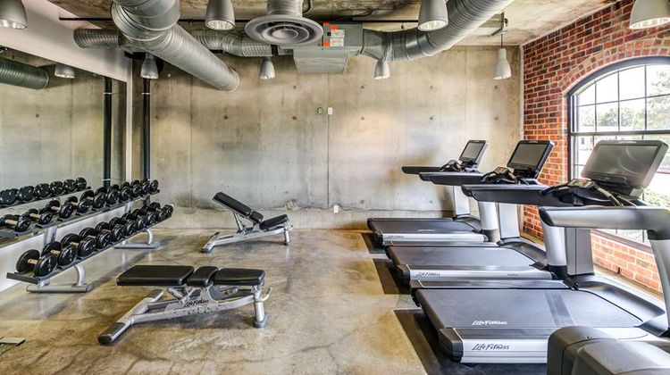NYLO Las Colinas, a Tapestry Hotel Health