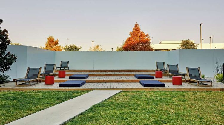 NYLO Las Colinas, a Tapestry Hotel Recreation