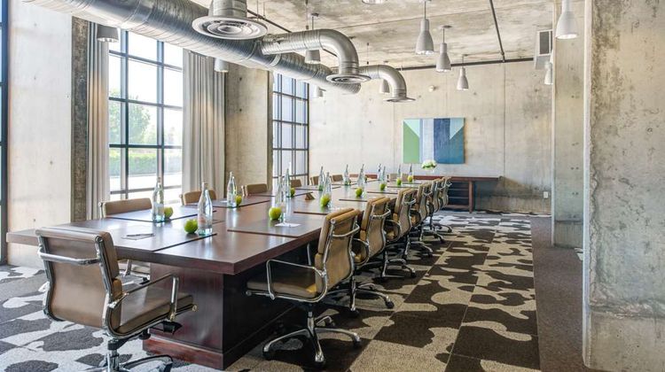 NYLO Las Colinas, a Tapestry Hotel Meeting