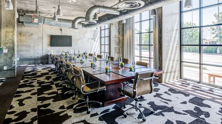 NYLO Las Colinas, a Tapestry Hotel Meeting