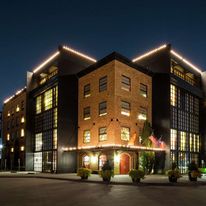 NYLO Dallas Plano, a Tapestry Hotel
