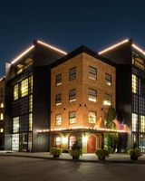 NYLO Dallas Plano, a Tapestry Hotel