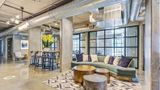 NYLO Dallas Plano, a Tapestry Hotel Lobby