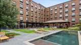 NYLO Dallas Plano, a Tapestry Hotel Pool