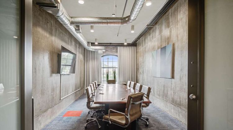 NYLO Dallas Plano, a Tapestry Hotel Meeting