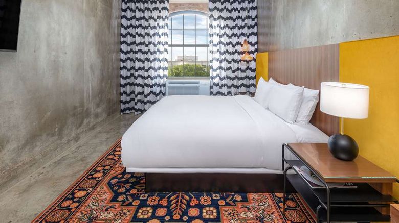 <b>NYLO Dallas Plano, a Tapestry Hotel Other</b>. Images powered by <a href="https://iceportal.shijigroup.com/" title="IcePortal" target="_blank">IcePortal</a>.