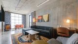 NYLO Dallas Plano, a Tapestry Hotel Room