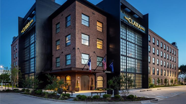 NYLO Dallas Plano, a Tapestry Hotel Exterior