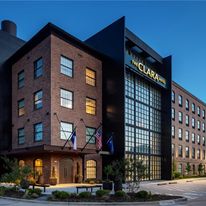 NYLO Dallas Plano, a Tapestry Hotel