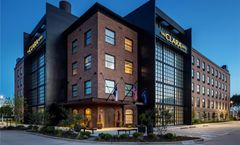 NYLO Dallas Plano, a Tapestry Hotel