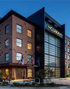 NYLO Dallas Plano, a Tapestry Hotel