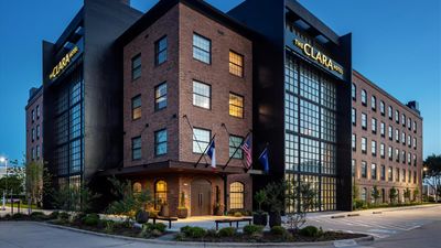 NYLO Dallas Plano, a Tapestry Hotel