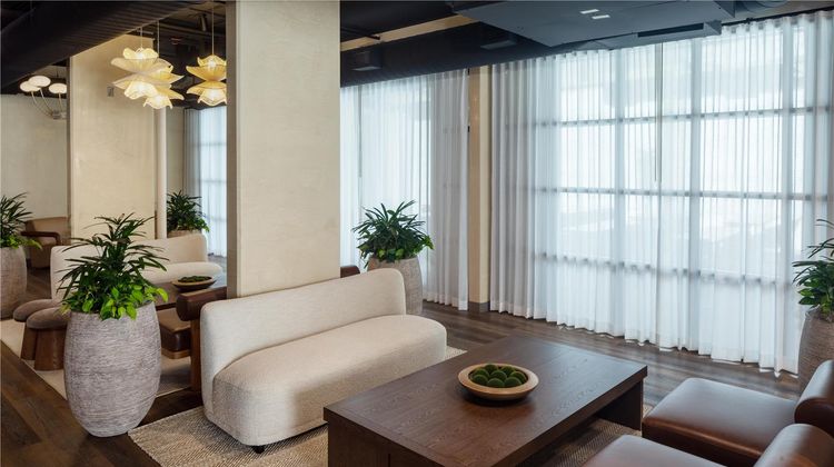 NYLO Dallas Plano, a Tapestry Hotel Lobby
