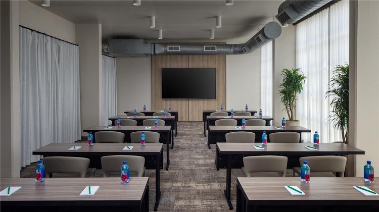 NYLO Dallas Plano, a Tapestry Hotel Meeting