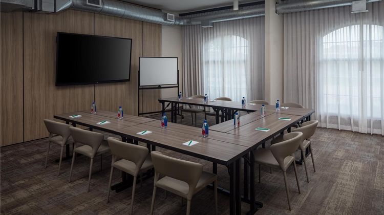 NYLO Dallas Plano, a Tapestry Hotel Meeting