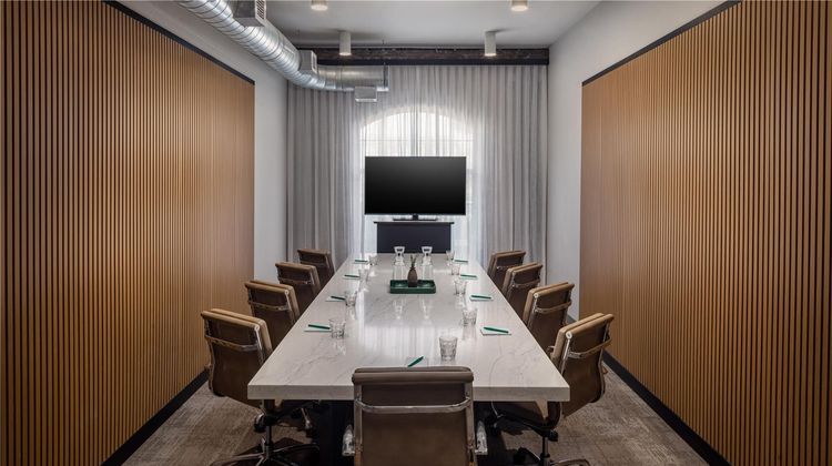 NYLO Dallas Plano, a Tapestry Hotel Meeting