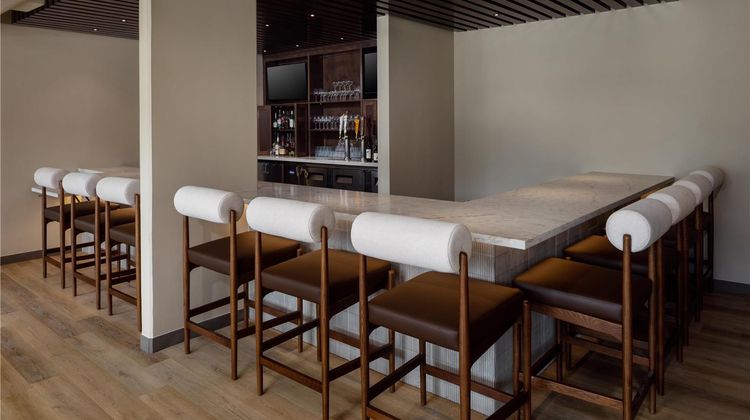 NYLO Dallas Plano, a Tapestry Hotel Restaurant
