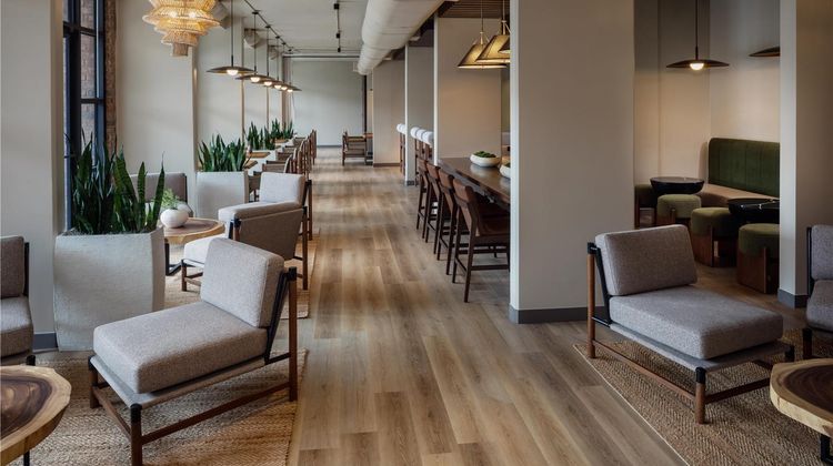NYLO Dallas Plano, a Tapestry Hotel Restaurant