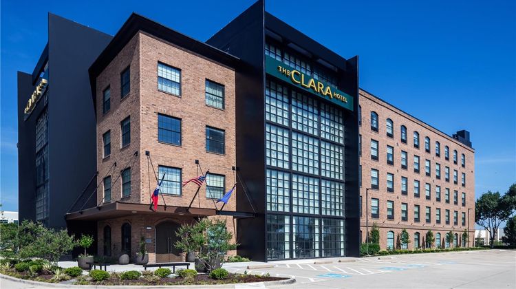 NYLO Dallas Plano, a Tapestry Hotel Exterior
