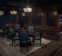 NYLO Dallas Plano, a Tapestry Hotel Lobby