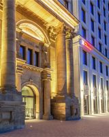 Hilton Garden Inn Mannheim