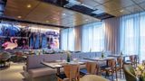 Hilton Garden Inn Mannheim Restaurant